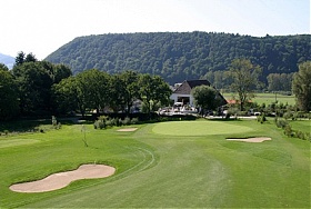 Golfclub Grbernhof e.V.